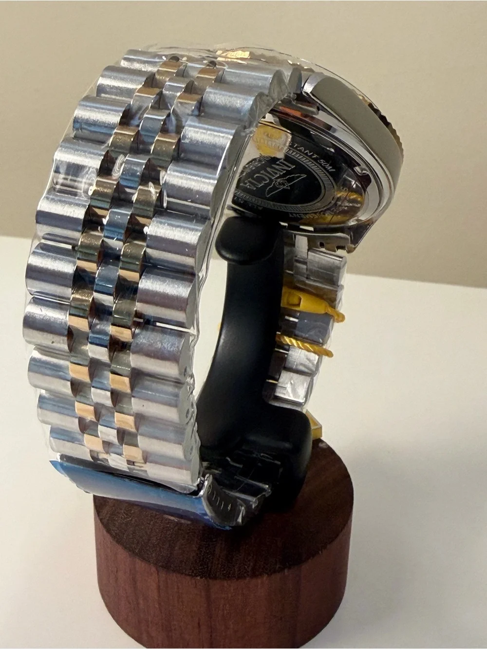 Invicta new unworn